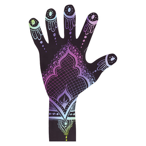 Creative School Supply Scratch Hands Pack of 24