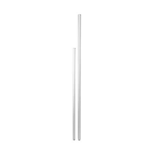 Rapidline Rapid Screen Joining Pole 1250mm H 90 to 180 Degree