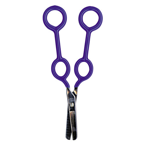 Educational Colours Dual Control Training Scissors 190mm