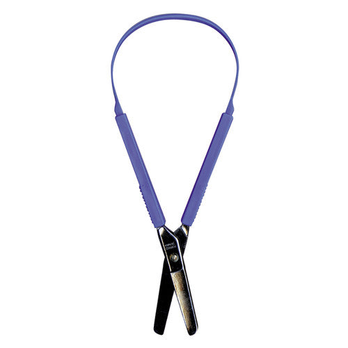Educational Colours Easy Grip Squeezy Scissors