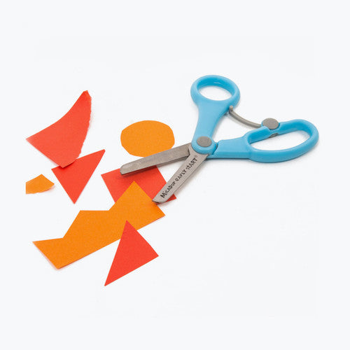 Micador Scissors Early Start Safety Design