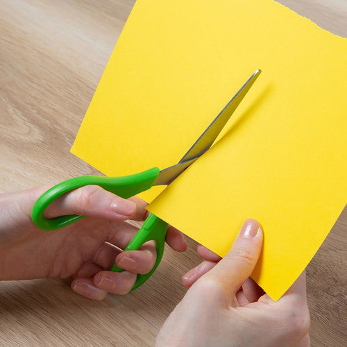 Micador Scissors 165mm Yellow Handle