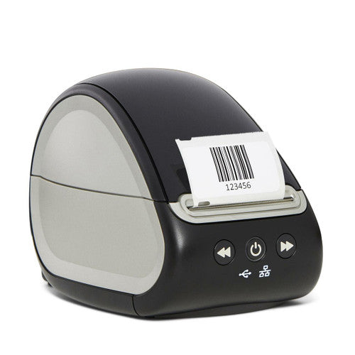 Dymo LabelWriter 550T Turbo Label Printer