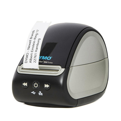 Dymo LabelWriter 550T Turbo Label Printer