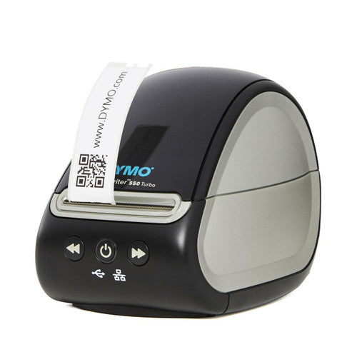 Dymo LabelWriter 550T Turbo Label Printer