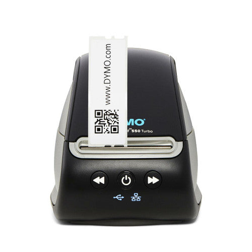 Dymo LabelWriter 550T Turbo Label Printer