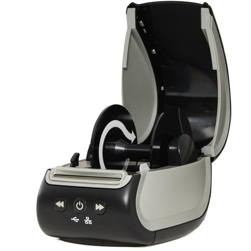 Dymo LabelWriter 550T Turbo Label Printer