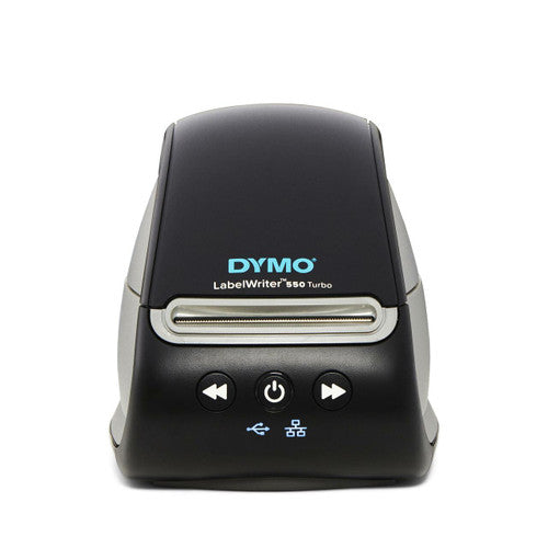 Dymo LabelWriter 550T Turbo Label Printer