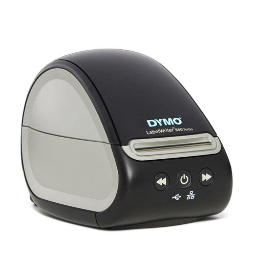 Dymo LabelWriter 550T Turbo Label Printer
