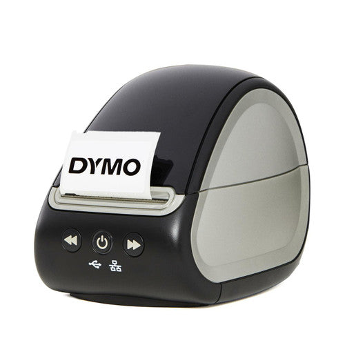 Dymo LabelWriter 550T Turbo Label Printer