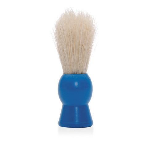 Educational Colours Shaving Paint Brush Mini 75mm