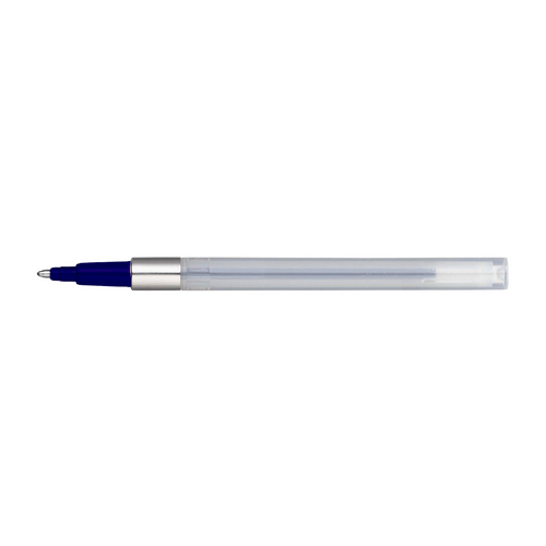 Uni Power Tank Refill 1.0mm Ballpoint Blue Box of 10