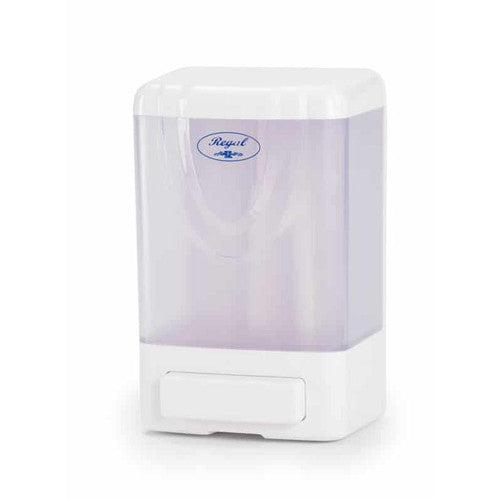 Regal Liquid Soap Dispenser 1L White