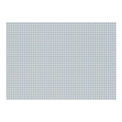 Splash A4 Grid Book 48 Page 7mm 297 x 210mm Pack of 20