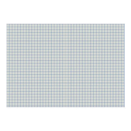 Splash A4 Grid Book 48 Page 10mm 297 x 210mm Pack of 20