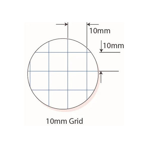 Splash A4 Grid Book 48 Page 10mm 297 x 210mm Pack of 20