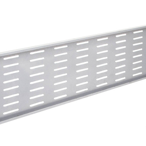 Rapidline Rapid Span Modesty Panel 1280 x 300mm Only White