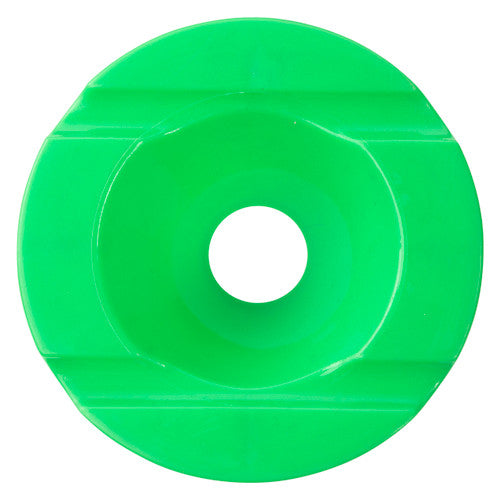 Educational Colours Premium Safety Pot Lid Green Only