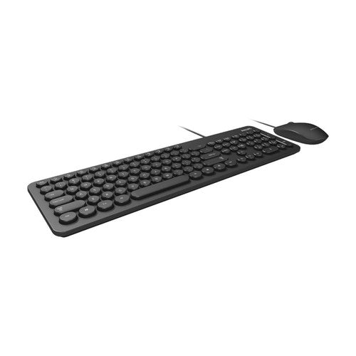 Philips 300 Series Wired Keyboard and Mouse Combo