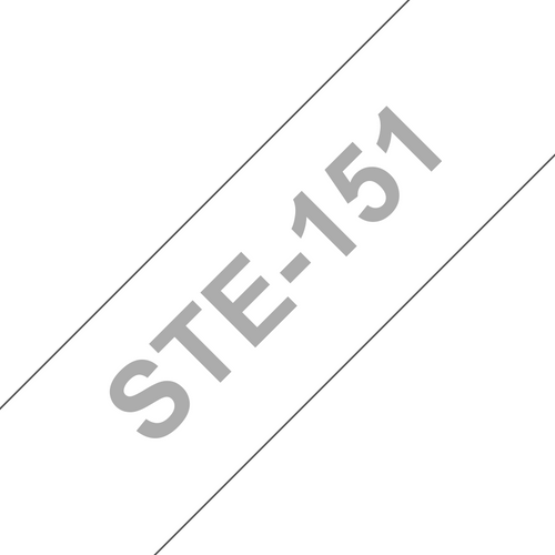 Brother STE151 Stencil Label Cassette 24mm x 3m