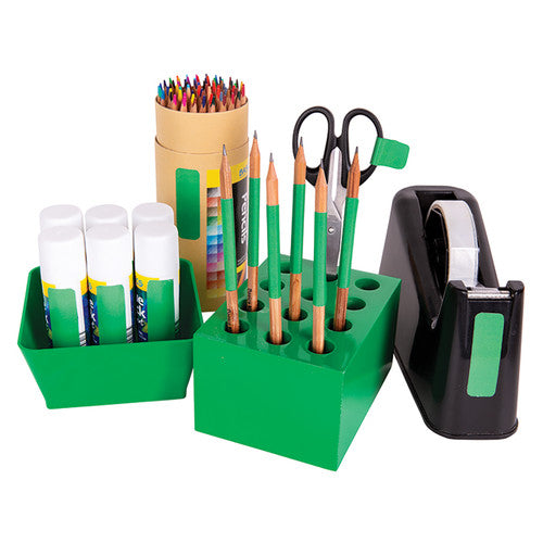 Creative School Supply Coloursorts Organiser Labels Pack of 120