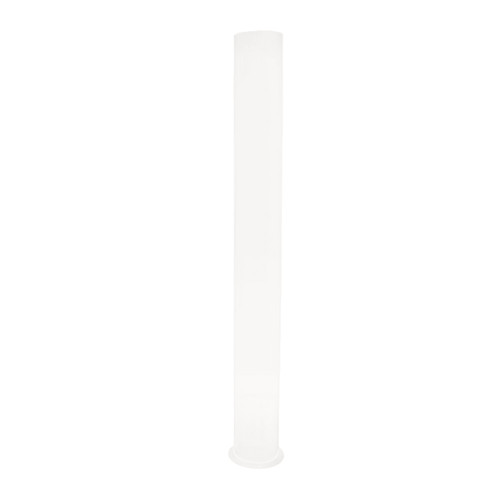 Rapidline Rigid Power Pole Kit 3300mm Height Only White