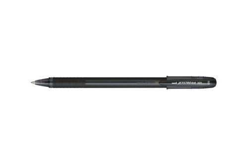Uni-Ball Jetstream 101 Rollerball Pen 1.0mm Black Box of 12