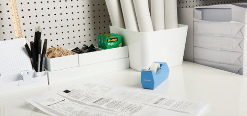 Scotch 810 Magic Tape 19mm x 66m - image 5