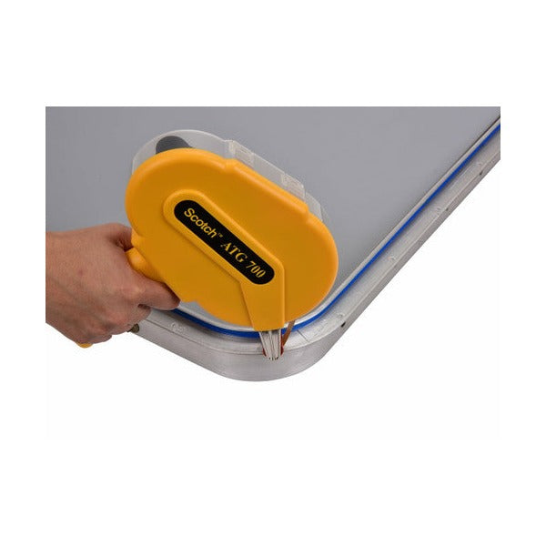 Scotch ATG 700 Adhesive Applicator 1/2 in and 3/4 in Roll - image 4