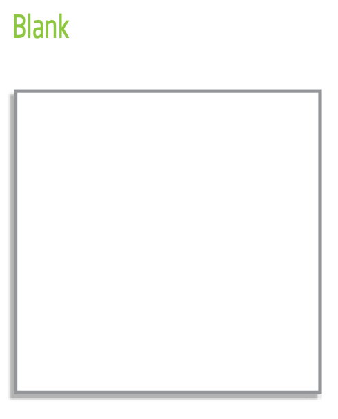 Olympic NSW Student Notebook Blank Buff 250 x 175mm Box of 20