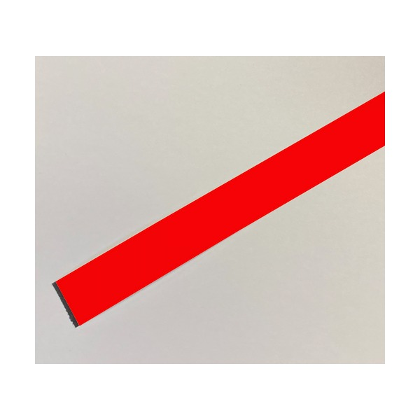 Brother Red Adult Wristband 28 x 292mm 275 Labels Pack of 6 Rolls