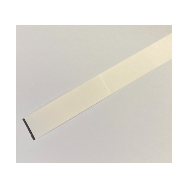 Brother White Adult Wristband 28 x 292mm 275 Labels per Roll Pack of 6