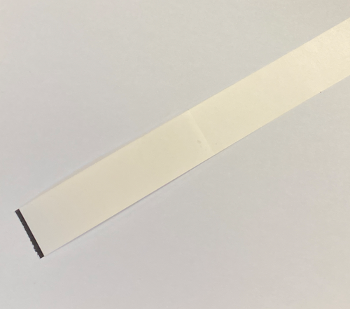 Brother White Adult Wristband 28 x 292mm 275 Labels per Roll Pack of 6