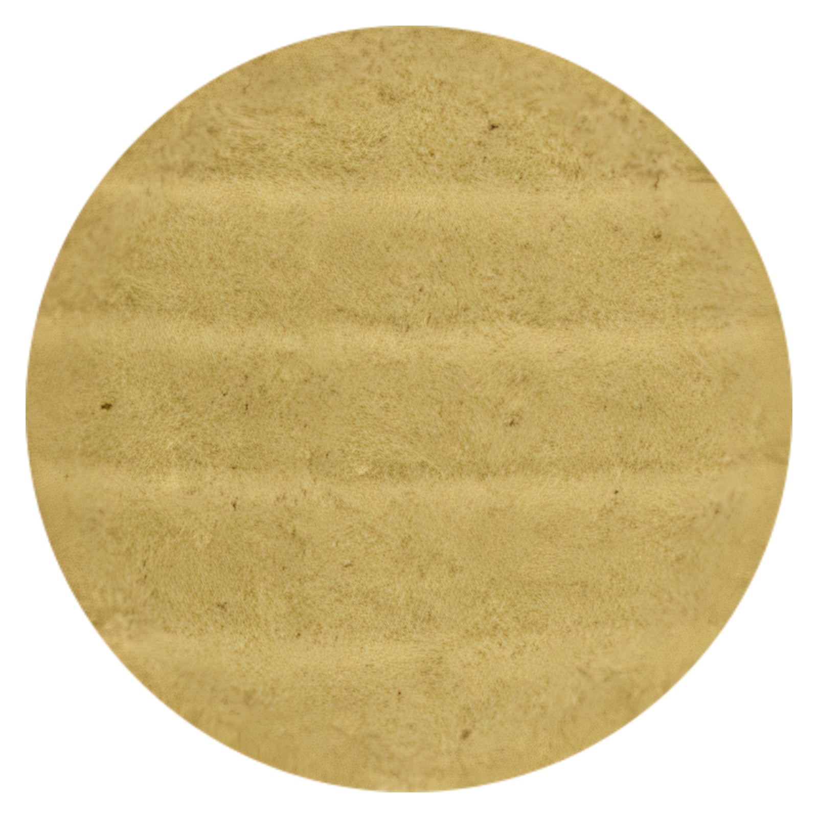 Close up texture view of natural coloured Educational Colours sensory cotton sand showing the soft smooth tactile surface designed for sensory and creative learning activities.