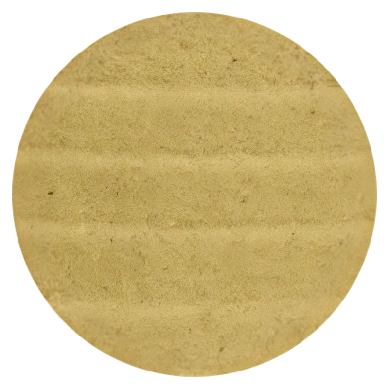 Close up texture view of natural coloured Educational Colours sensory cotton sand showing the soft smooth tactile surface designed for sensory and creative learning activities.