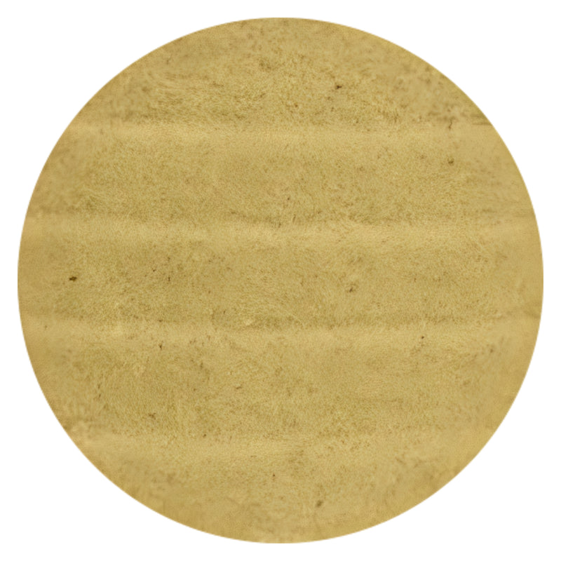 Close up view of natural coloured Educational Colours sensory cotton sand highlighting the soft smooth texture designed for tactile sensory play and calming creative learning.