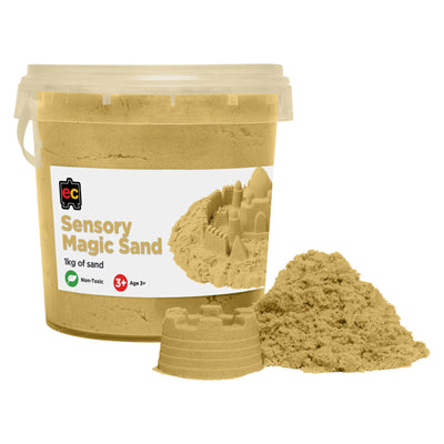Early Learning & Sensory