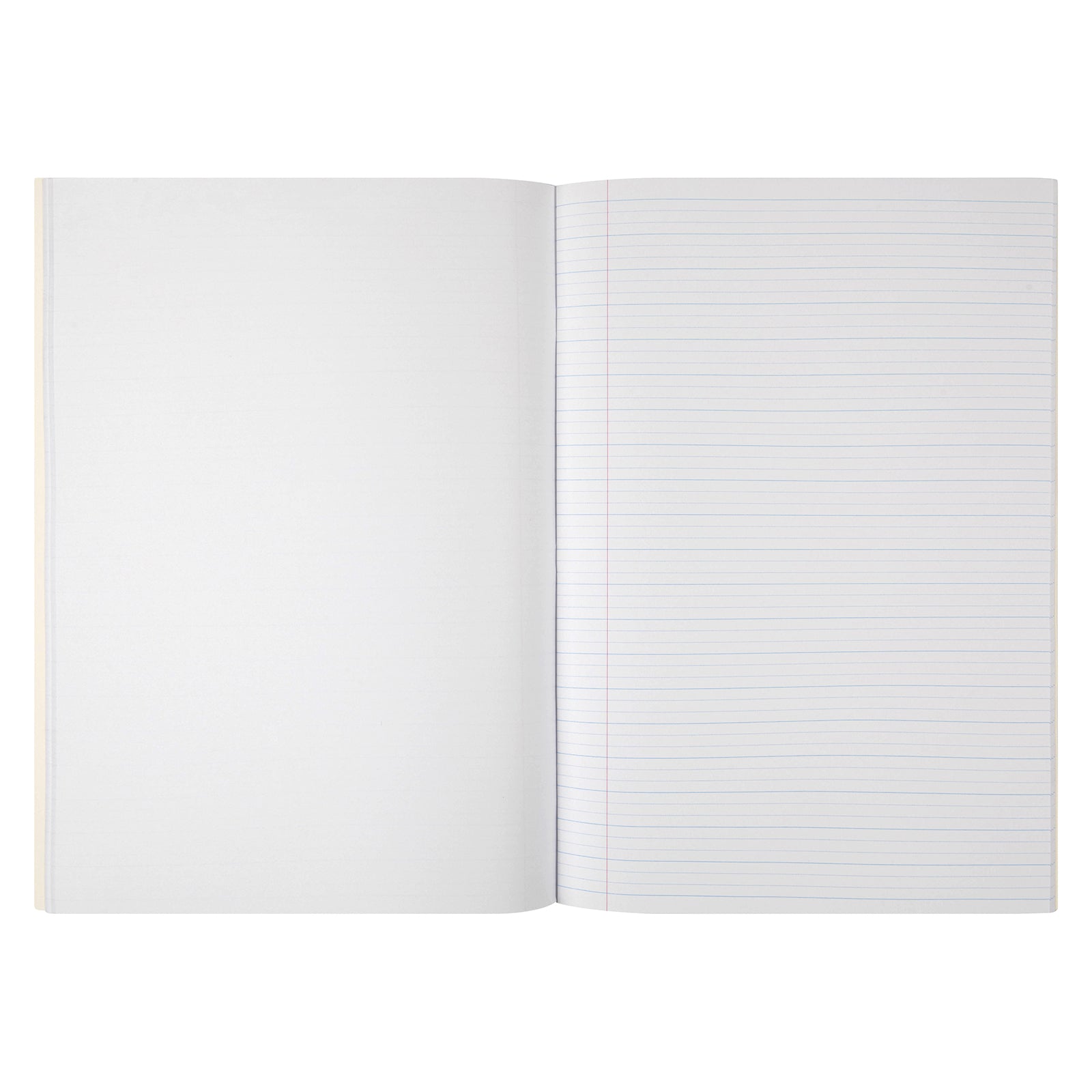 Spirax 146 A4 Project Book 96 Page 14mm Double Tramline Pack of 10 - image 2