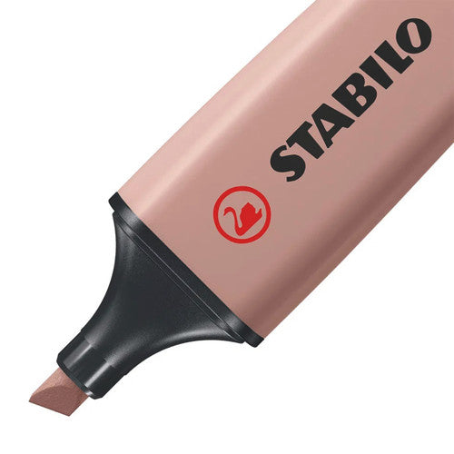 Stabilo Boss Original NatureColors Highlighter Umber Box of 10 - image 3