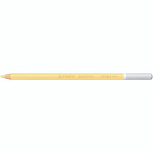 Stabilo Carbothello Chalk-Pastel Coloured Pencil Golden Ochre Light - image 1