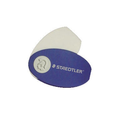Staedtler Covered Eraser Assorted Colours Box of 24 525 PS2 S