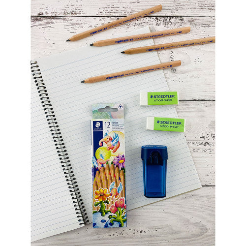 Staedtler Jumbo School Kit 119NSET1 – view 2