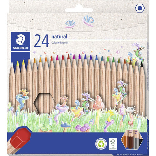 Staedtler Colouring Set – Underwater Adventures (Ages 6+)