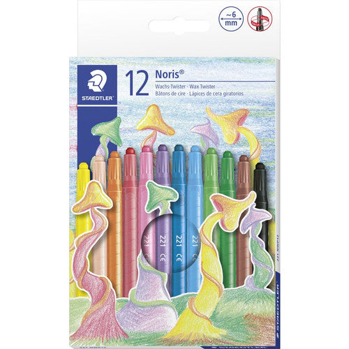 Staedtler Colouring Set – Underwater Adventures (Ages 6+)