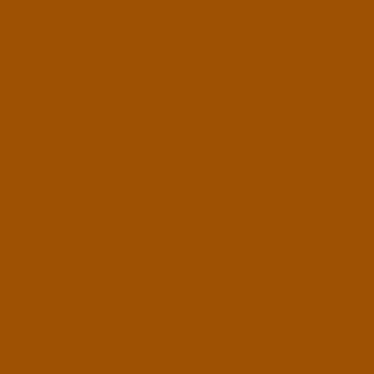 Single flat swatch of FIMO soft 7 caramel showing the warm light brown colour