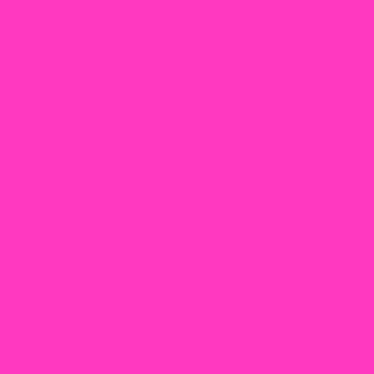 Flat colour patch of FIMO kids pink 8030-220, a strong magenta pink