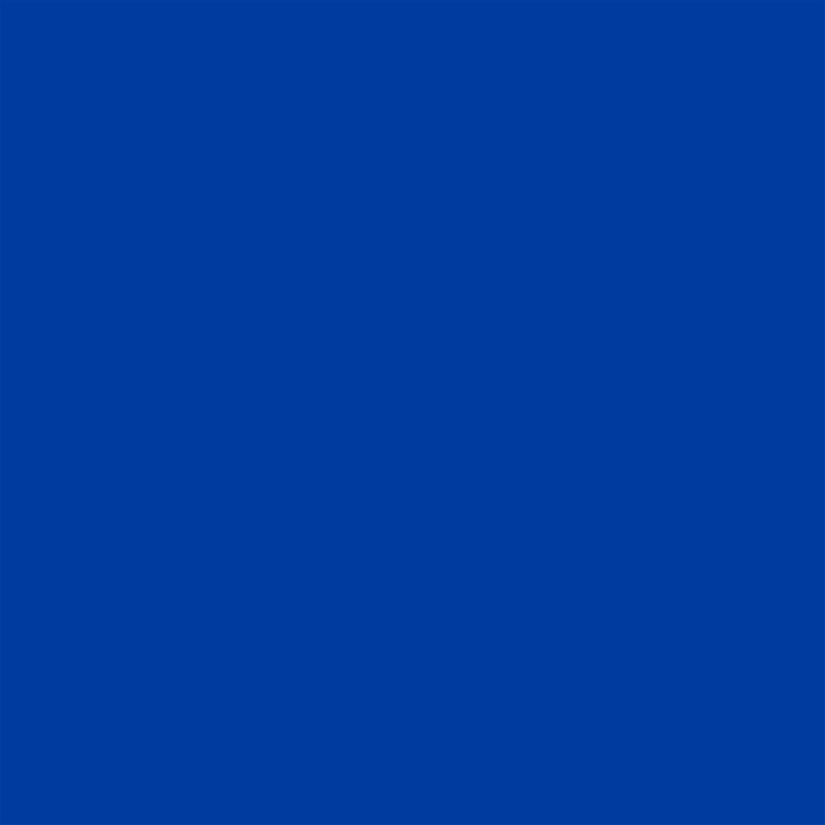 Solid blue colour square from Staedtler matching the 3 blue ink in the 487 17-3 refill pot