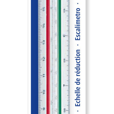 Scale Rulers