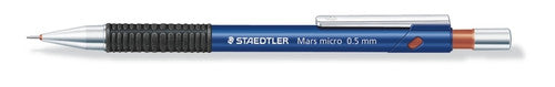 Staedtler Mars Micro Mechanical Pencil 0.5mm 775 05