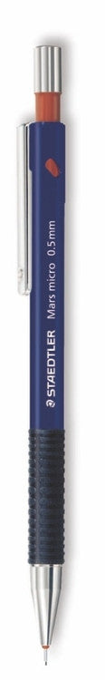 Staedtler Mars Micro Mechanical Pencil 0.5mm 775 05
